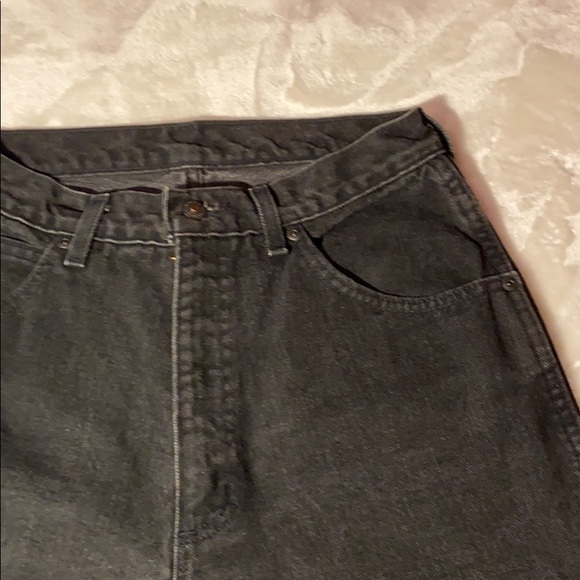 Lands' End Denim - Lands End Vintage Jeans